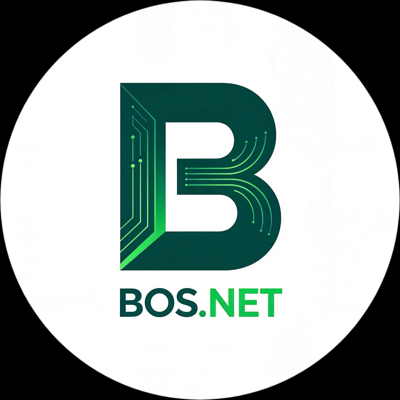 Logo BOS.NET